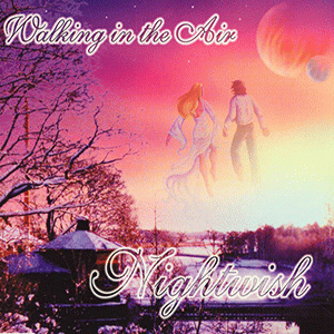 Nightwish : Walking in the Air